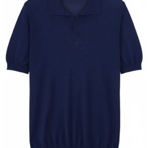 COTTON POLO