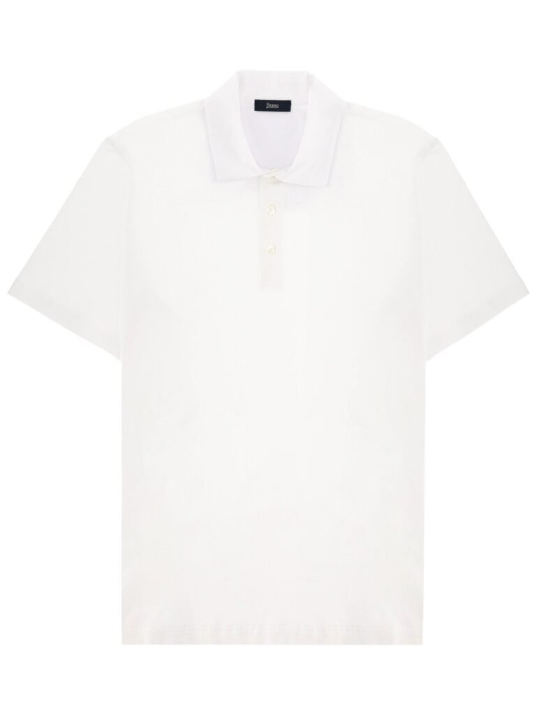 COTTON POLO