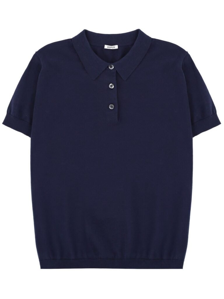 COTTON POLO