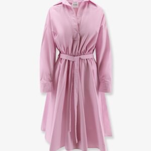 Chemisier dress