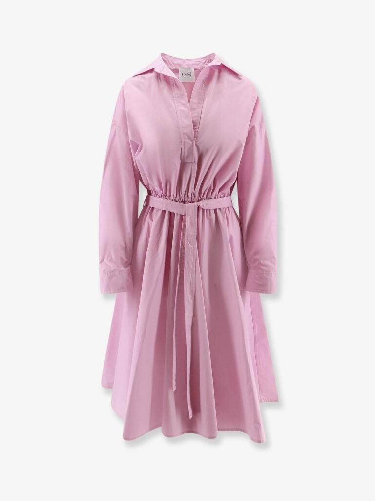 Chemisier dress