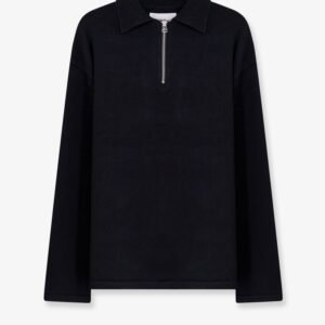 Cotton polo shirt
