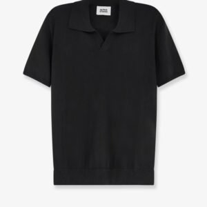 Cotton polo shirt