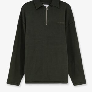Cotton polo shirt