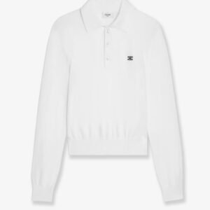 Cotton Polo Shirt