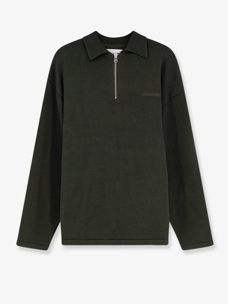 Cotton polo shirt