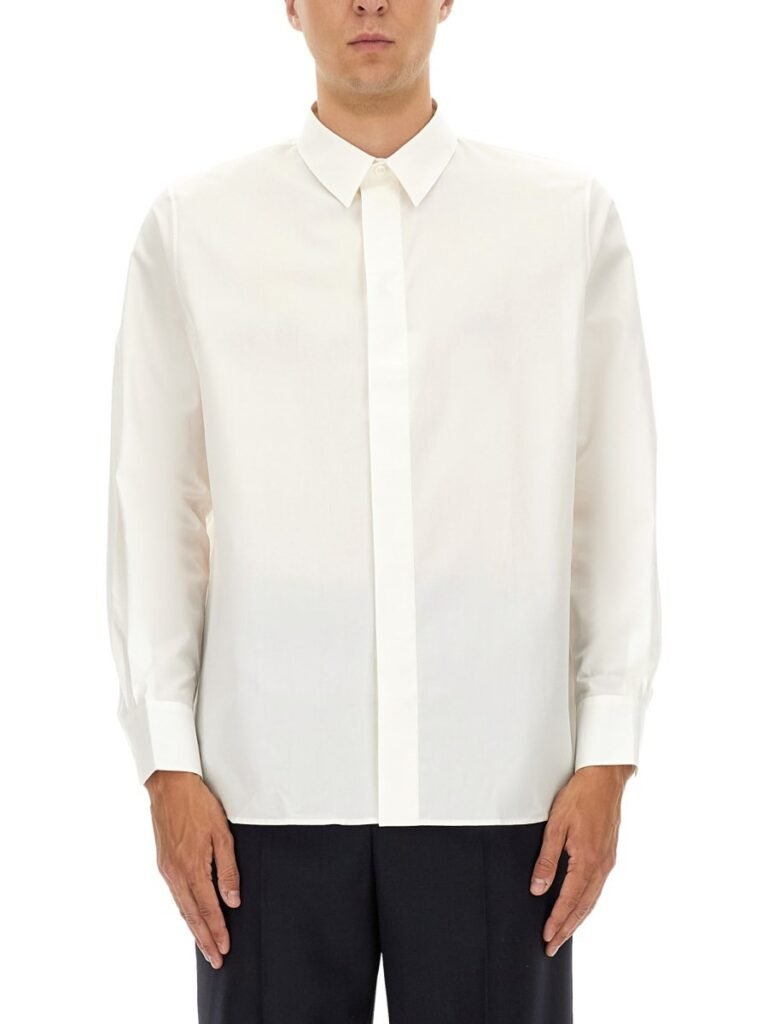 COTTON SHIRT