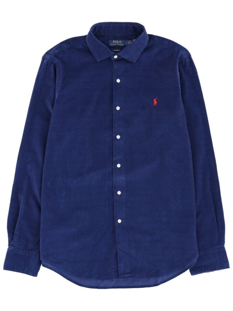 COTTON SHIRT