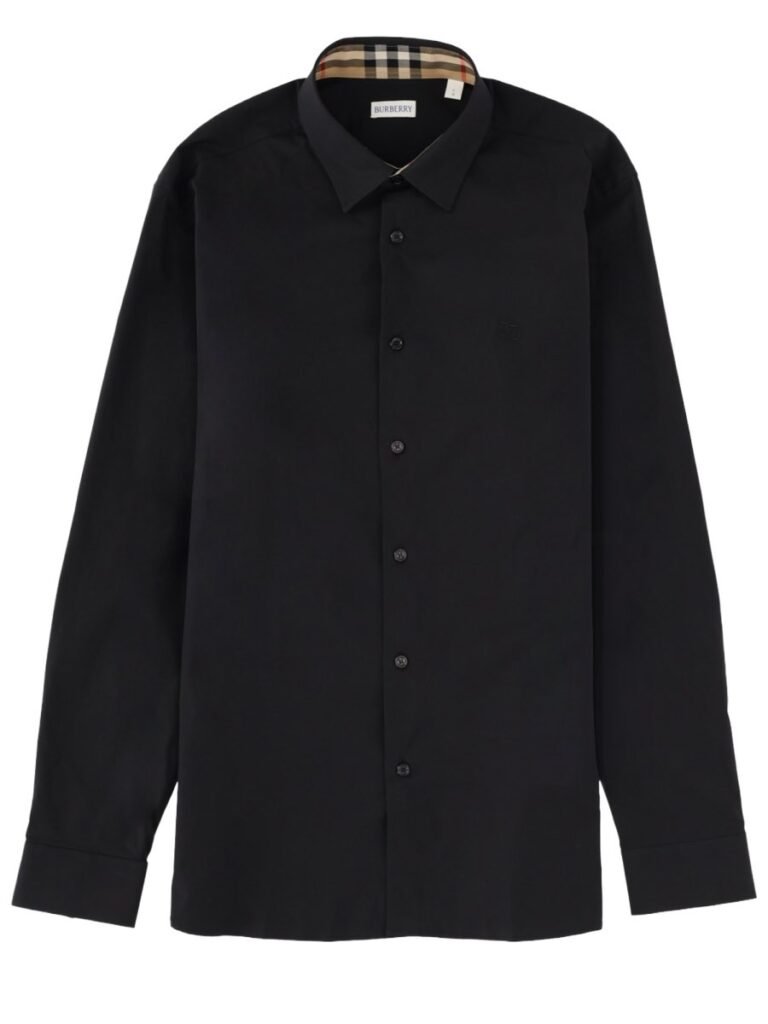 COTTON SHIRT