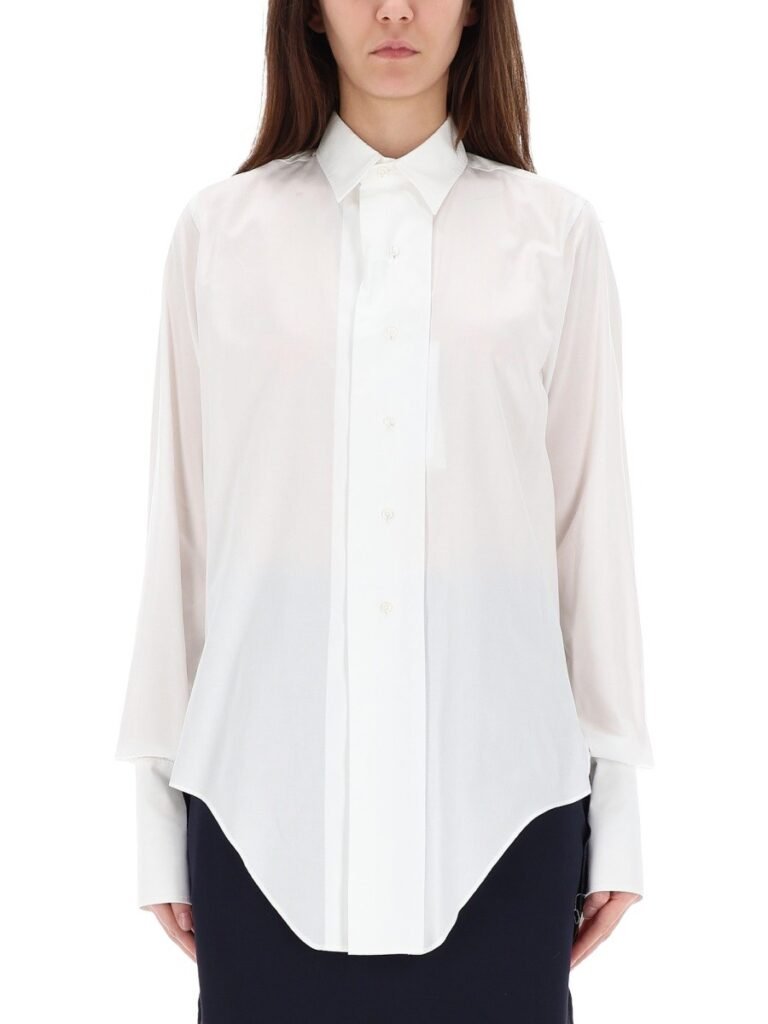 COTTON SHIRT