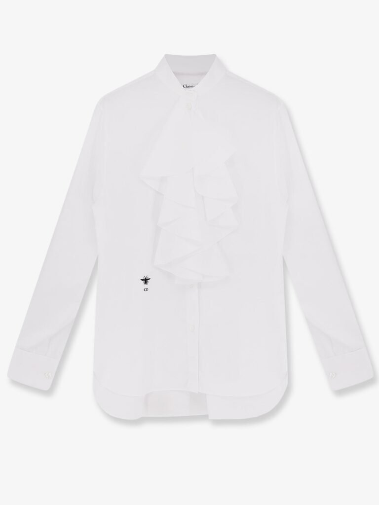 Cotton shirt