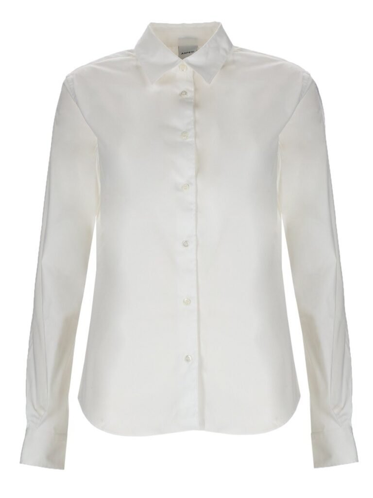 COTTON SHIRT