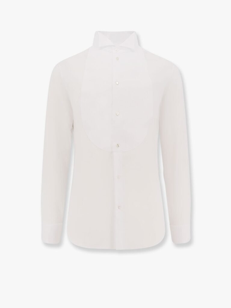Cotton shirt