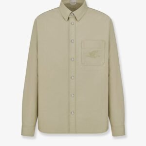 Cotton shirt