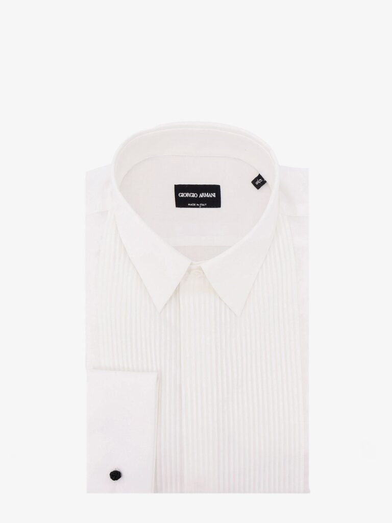 Cotton shirt