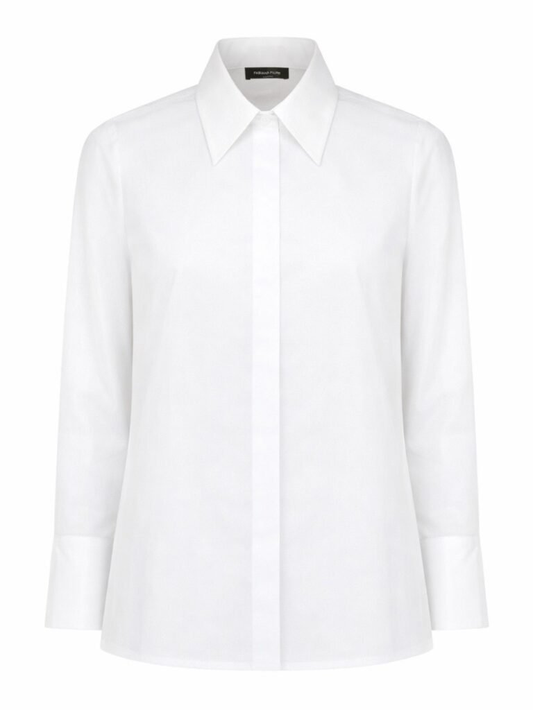 COTTON SHIRT