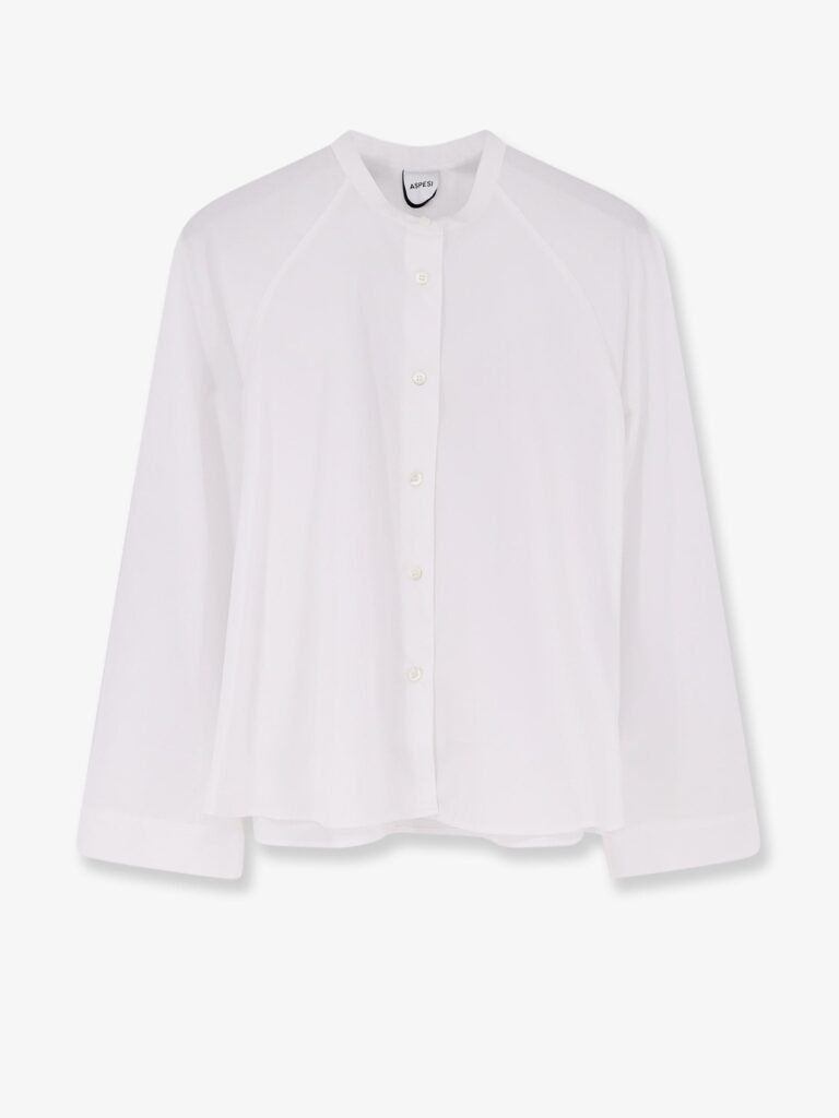 Cotton shirt
