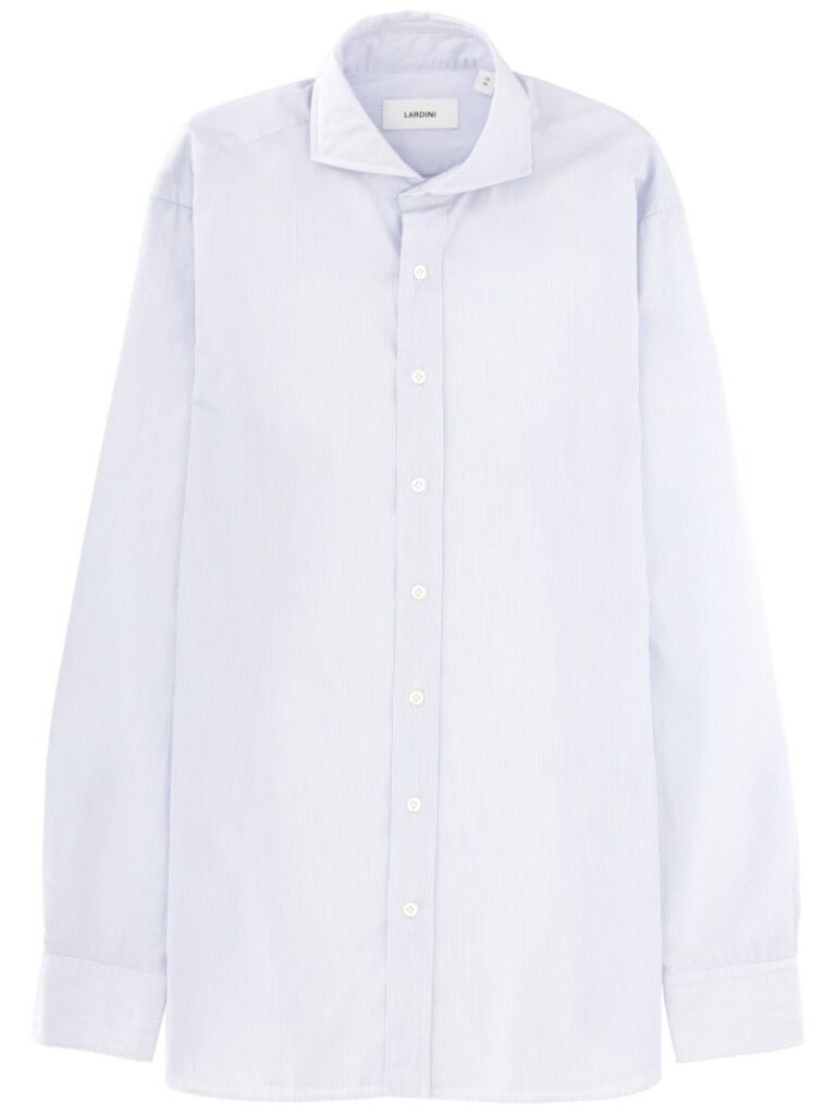 COTTON SHIRT