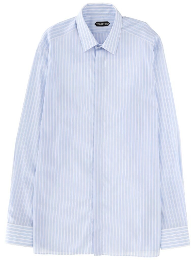 COTTON SHIRT