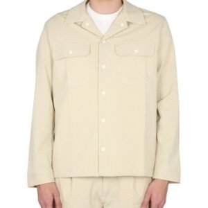 COTTON SHIRT