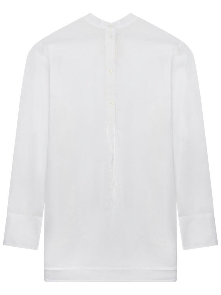 COTTON SHIRT