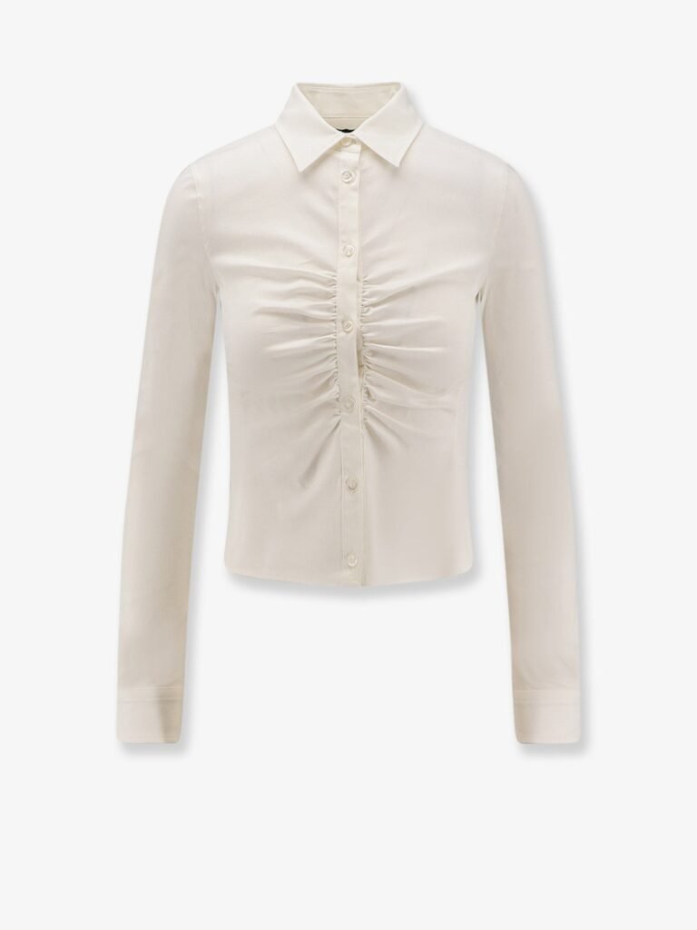 Cotton shirt