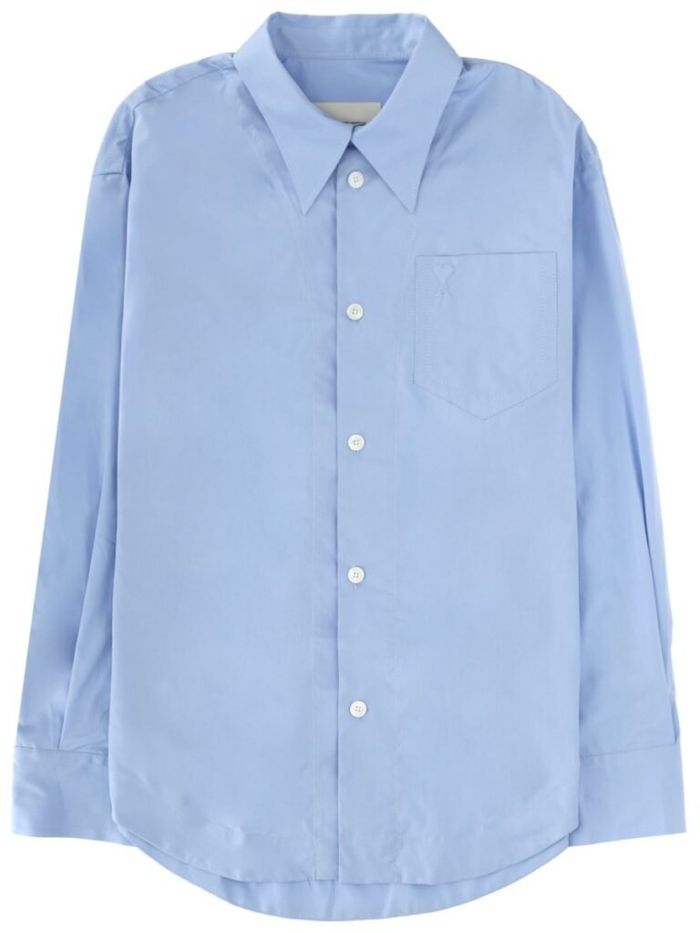 COTTON SHIRT