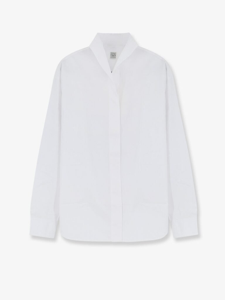 Cotton shirt