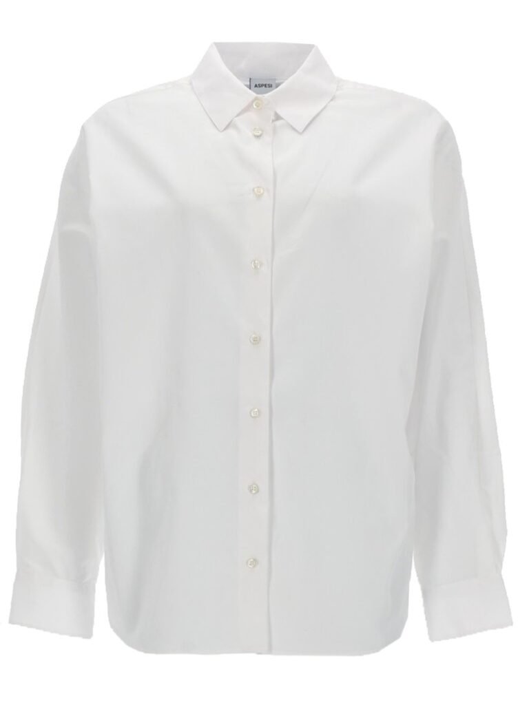 COTTON SHIRT