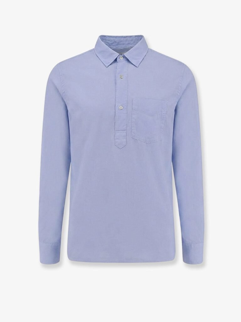 Cotton shirt