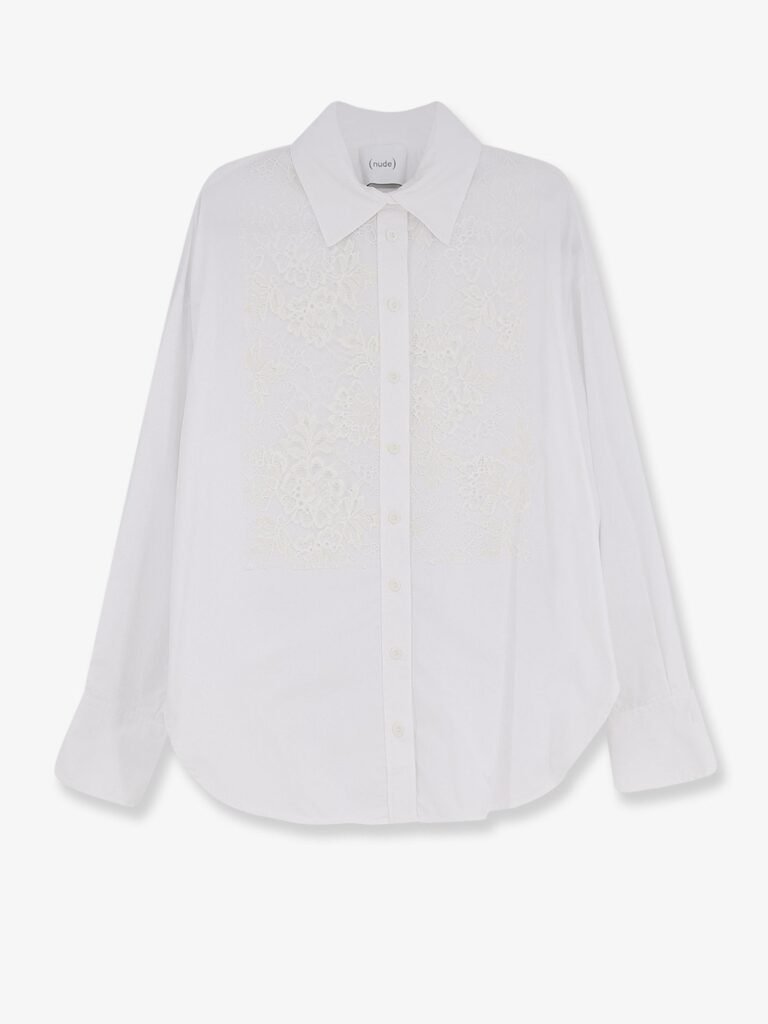 Cotton shirt