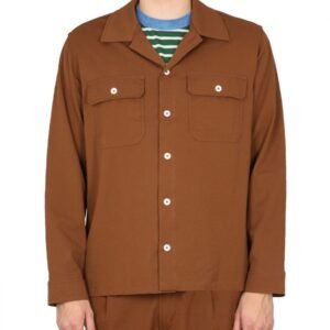 COTTON SHIRT