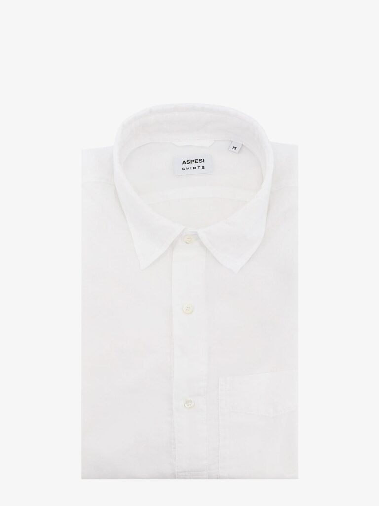 Cotton shirt