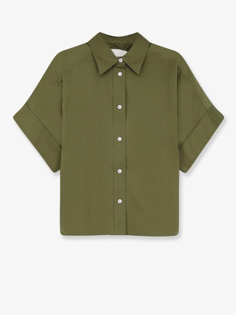 Cotton shirt
