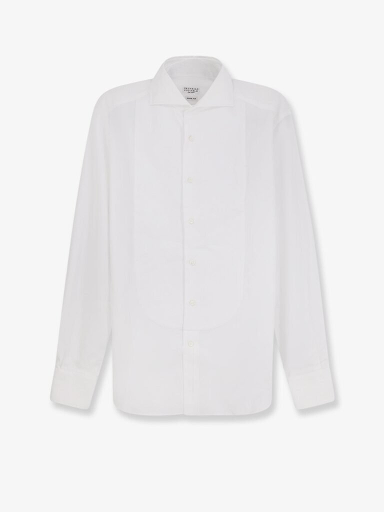 Cotton shirt