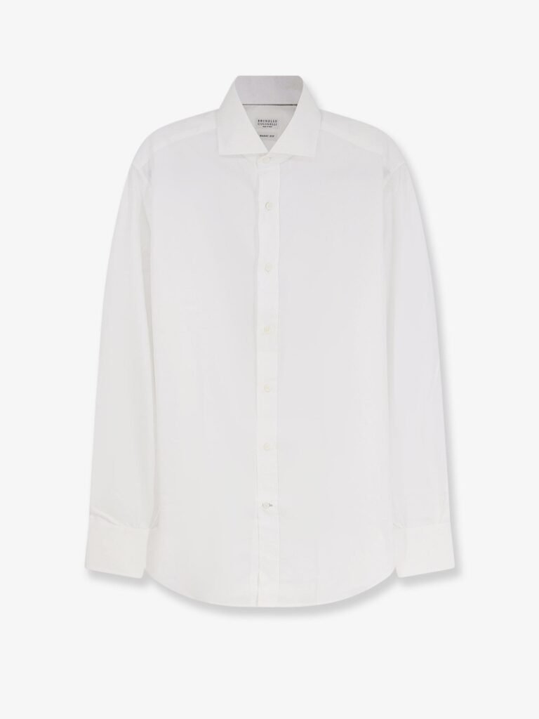 Cotton shirt
