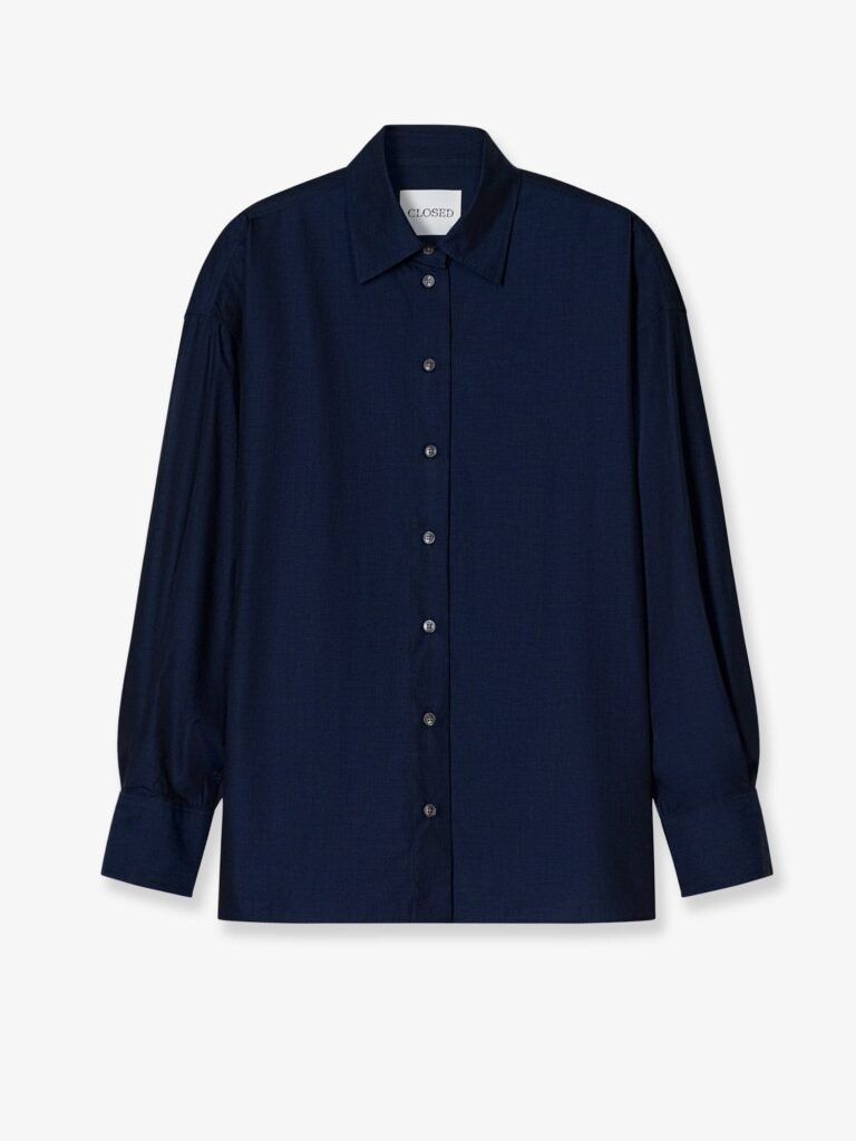 Cotton shirt