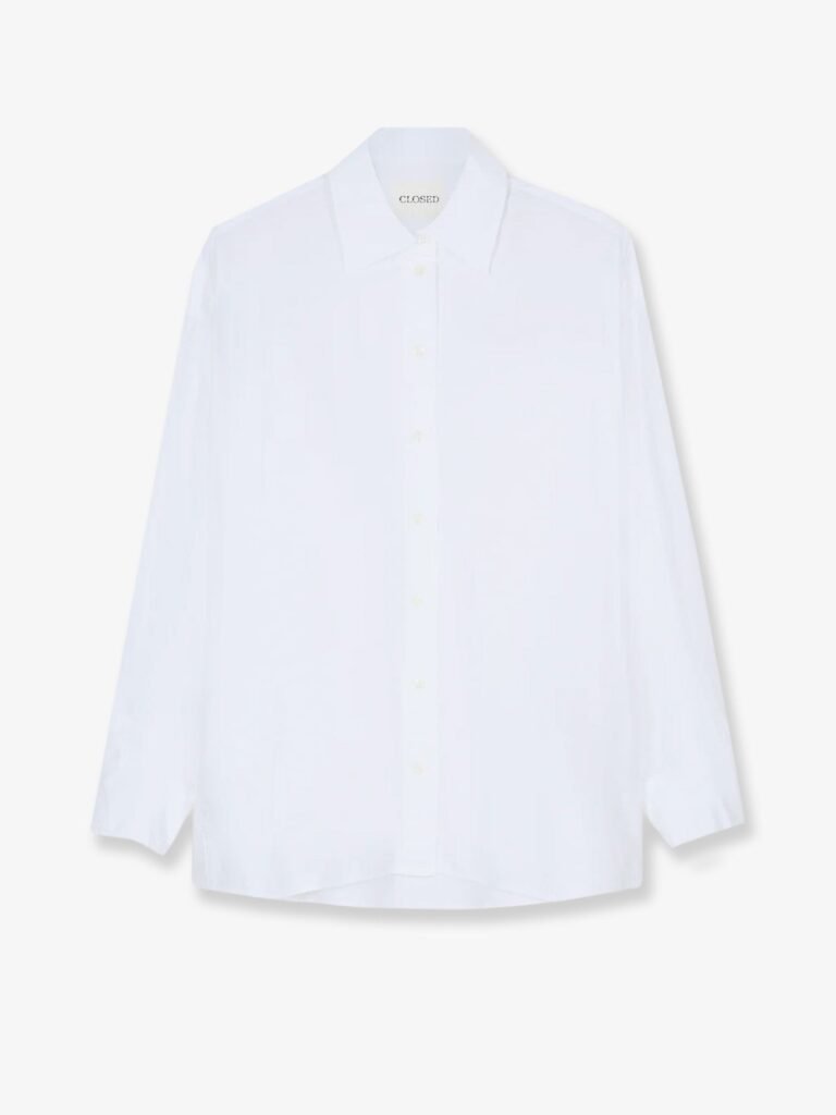Cotton shirt
