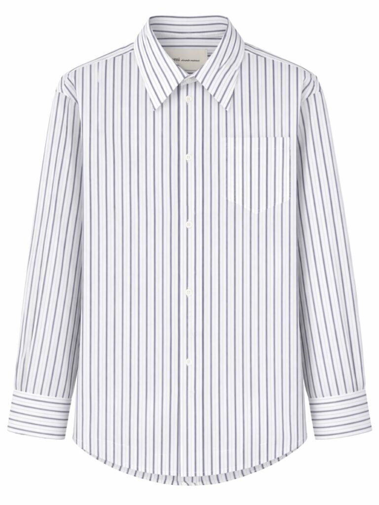 COTTON SHIRT
