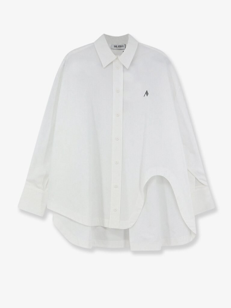 Cotton shirt