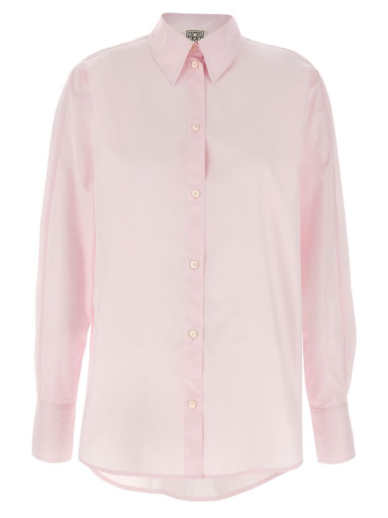 Cotton shirt
