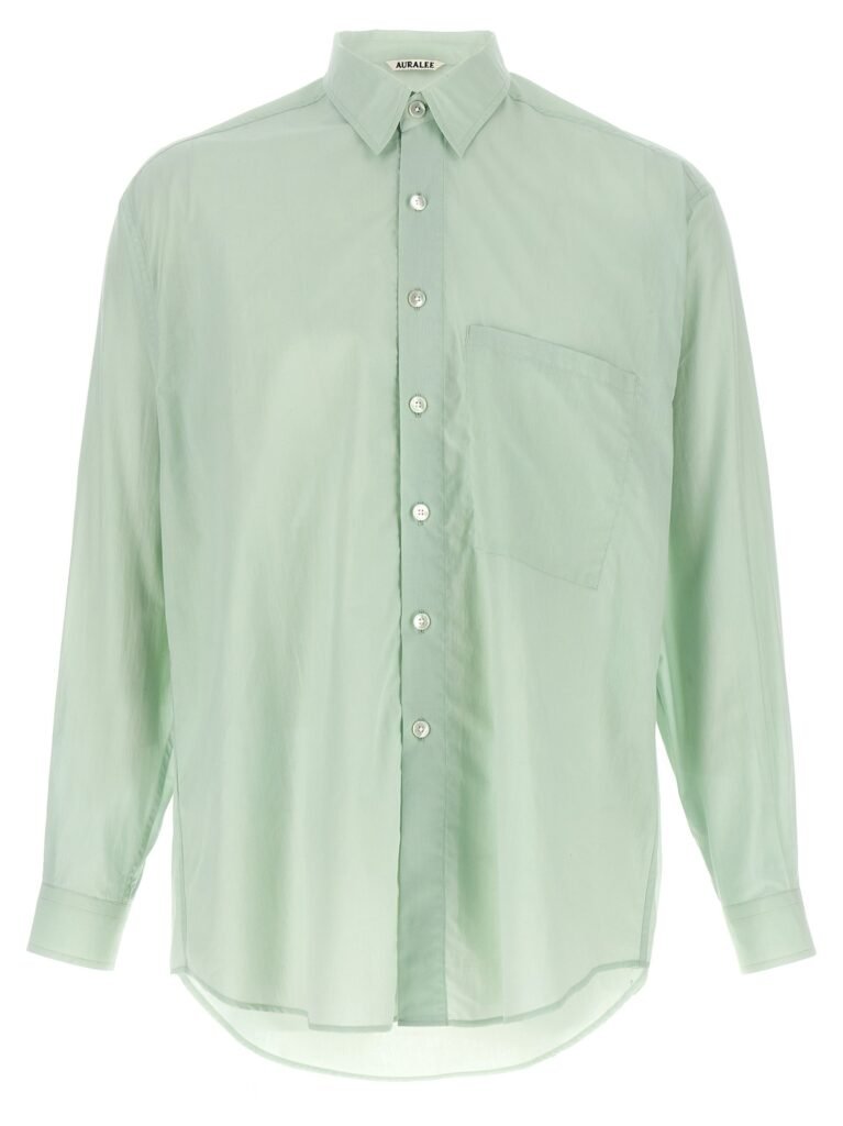 Cotton shirt