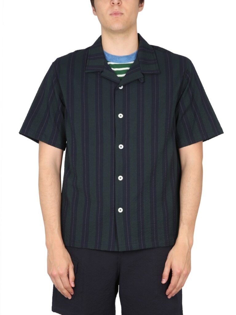 COTTON SHIRT