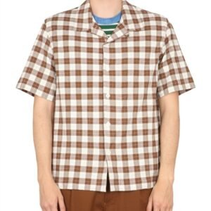 COTTON SHIRT