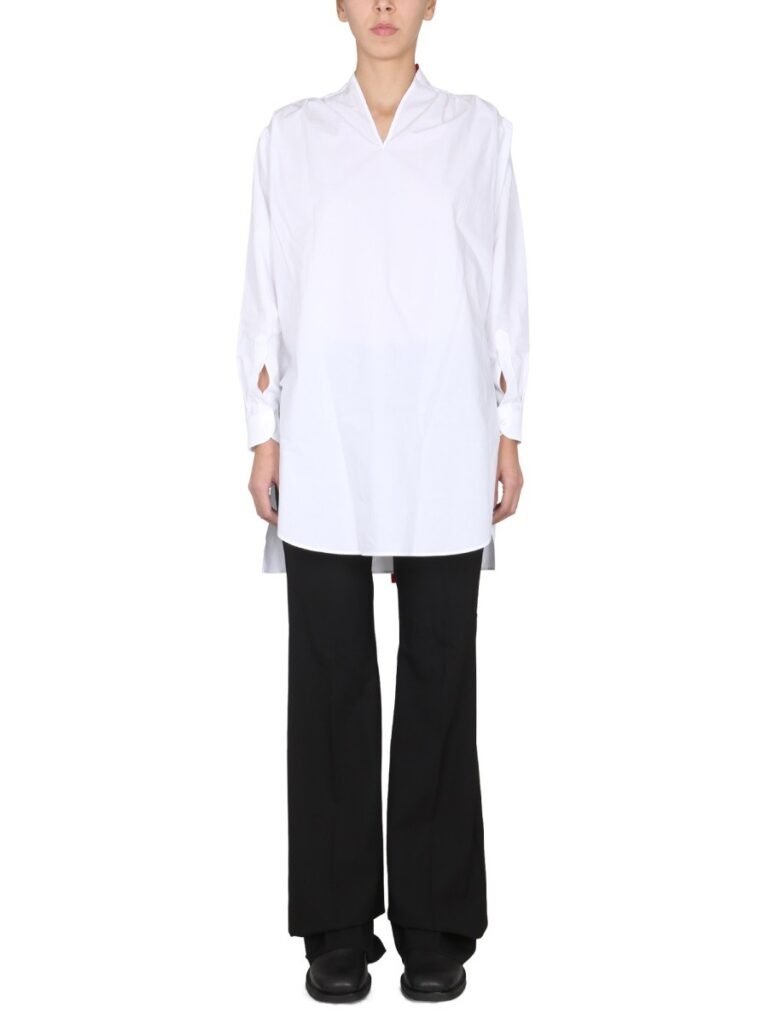 COTTON SHIRT