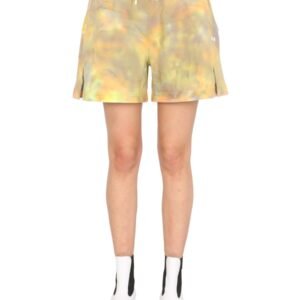 COTTON SHORTS