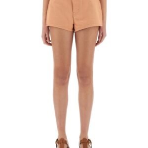 COTTON SHORTS