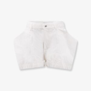 Cotton shorts