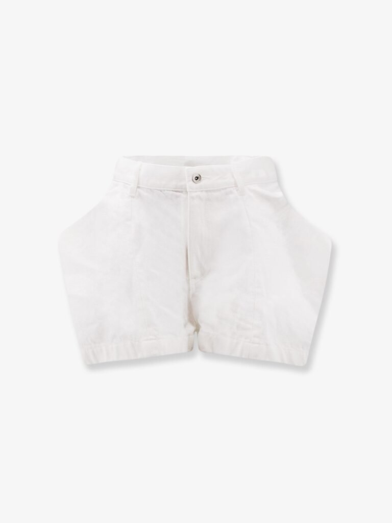 Cotton shorts