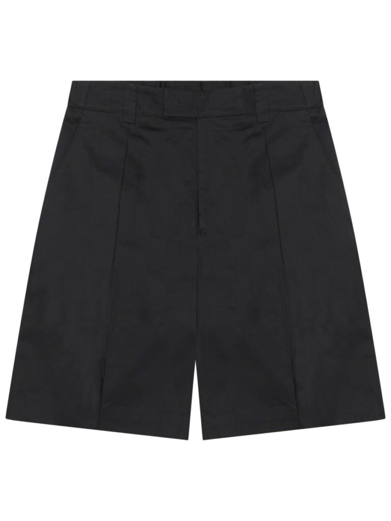 COTTON SHORTS